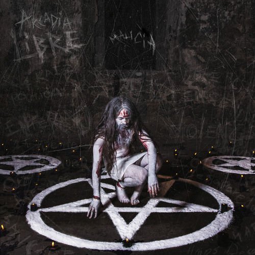 Arcadia Libre - Malicia (2018)