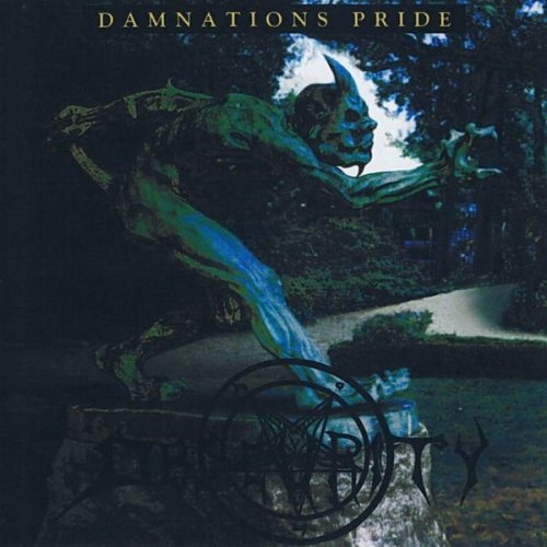 Obscurity - Damnations Pride (1998)