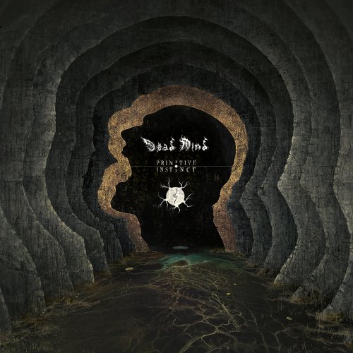 Dead Mind - Primitive Instinct (2018)
