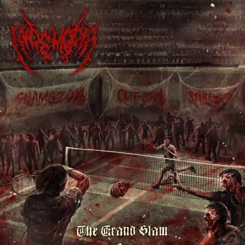 In Demoni - The Grand Slam (2018)