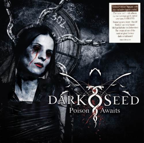 Darkseed - Роisоn Аwаits [Limitеd Еditiоn] (2010)