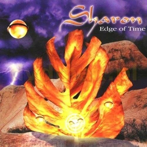 Sharon - Edge of Time (1999)