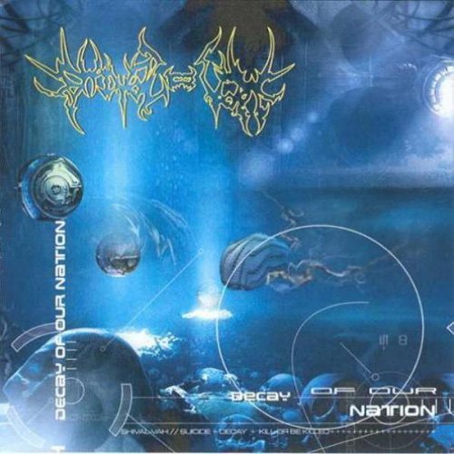 Shival Vah - Decay of our Nation (2005)