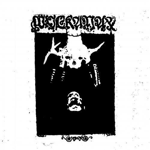 Wulkanaz - Wulkanaz (2018)