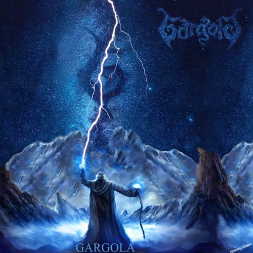 Gargola - Gargola (2018)