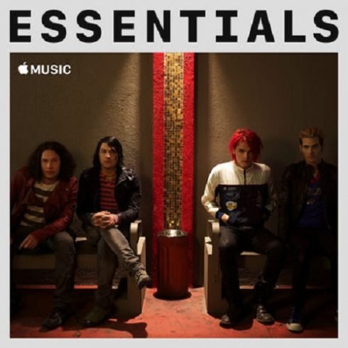 My Chemical Romance - Essentials (2018)