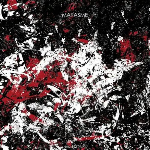 Marasme - Malsons (2018)