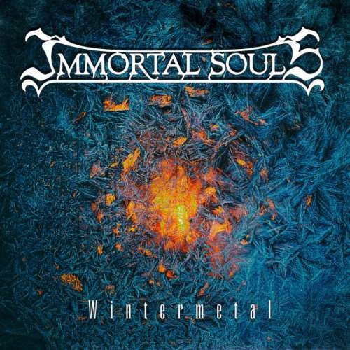Immortal Souls - Wintеrmеtаl (2015)