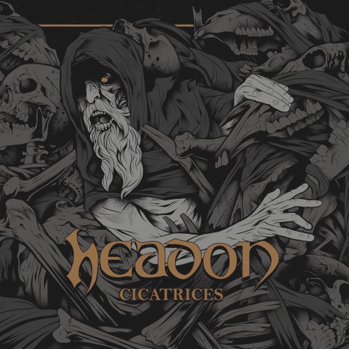 Headon - Cicatrices (2018)