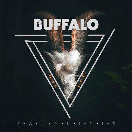 Buffalo - Parálisis (2018)