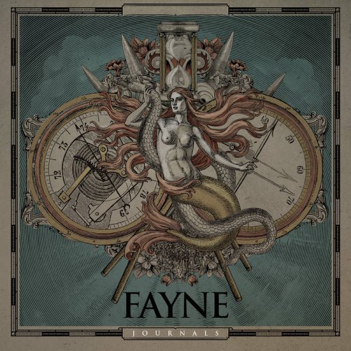 Fayne - Journals (2018)