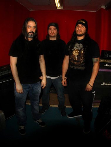 Kataplexia - Discography (2003-2014)