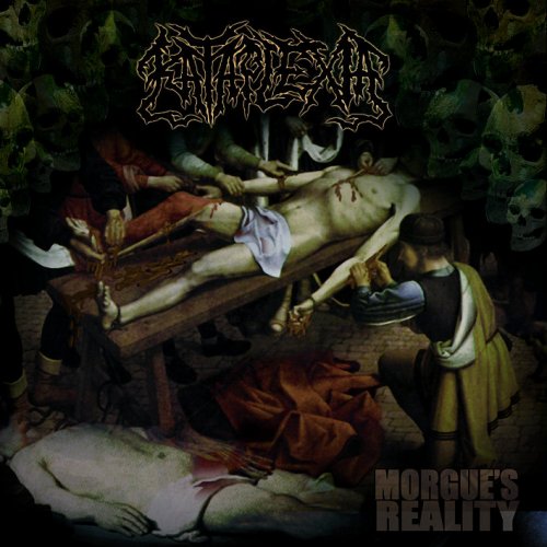 Kataplexia - Discography (2003-2014)