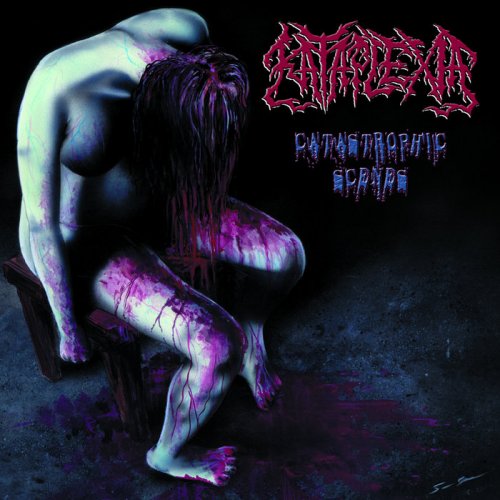 Kataplexia - Discography (2003-2014)