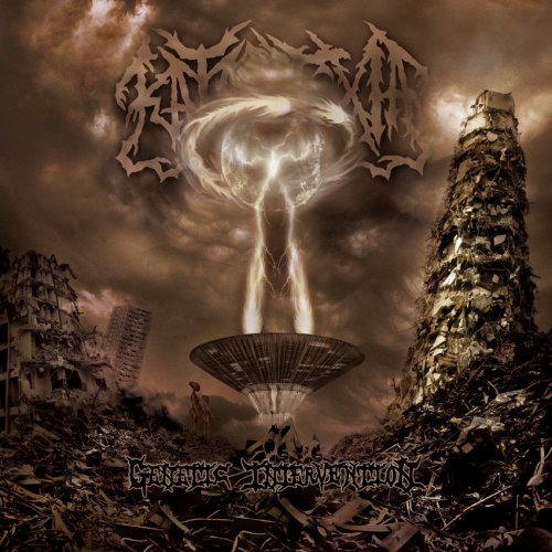 Kataplexia - Discography (2003-2014)