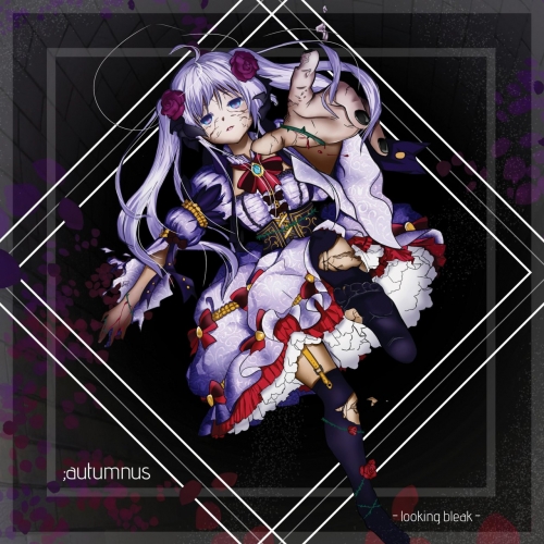 Autumnus - Looking Bleak (EP) (2018)