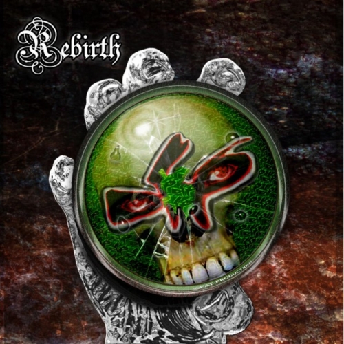 Dfp - Rebirth (2018)