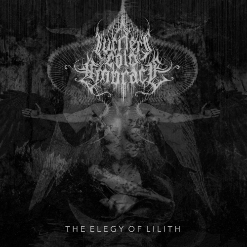 Lucifer's Cold Embrace - The Elegy of Lilith (2018)