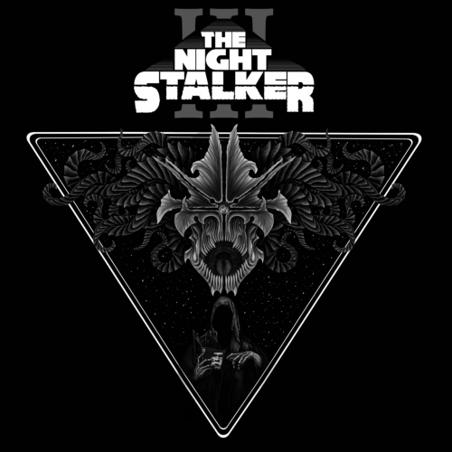 The Night Stalker - The Night Stalker 3 (2018)