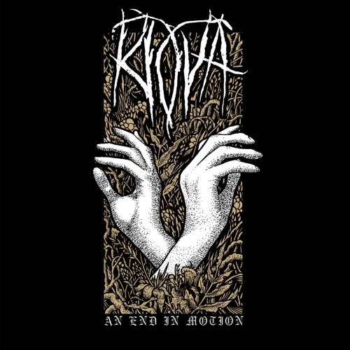 Kiova - An End In Motion (2018)
