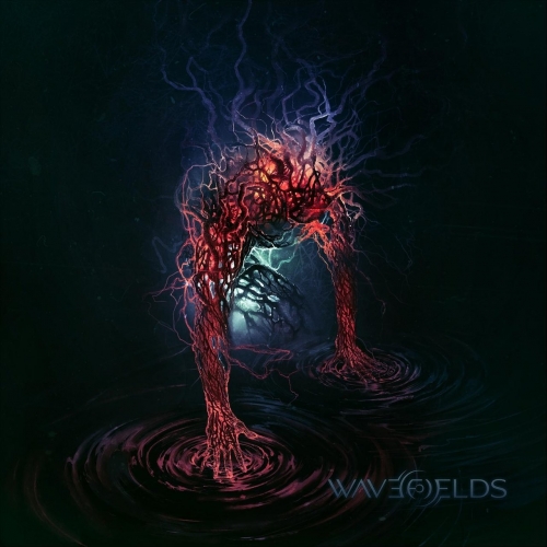 Wavefields - Wavefields (EP) (2018)
