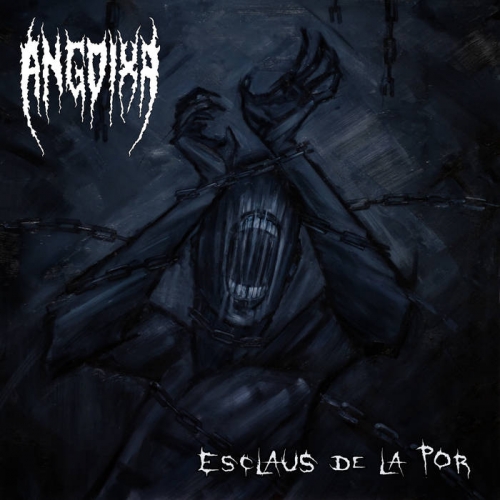 Angoixa - Esclaus de la Por (2018)