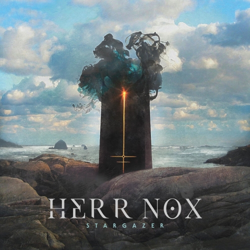 Herr Nox - Stargazer (2018)