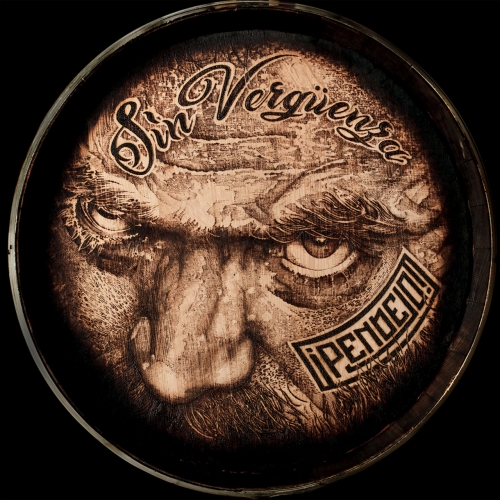 ¡Pendejo! - Sin Vergüenza (2018)