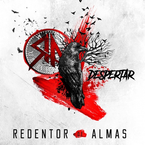 Redentor de Almas - Despertar (2018)