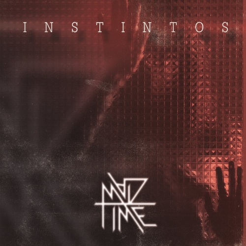 MadTime - Instintos (2018)