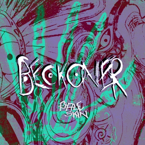 Beckoner - Pale Skin (2018)