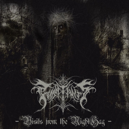 The Projectionist - Visits from the Nighthag Part 1 (2018)