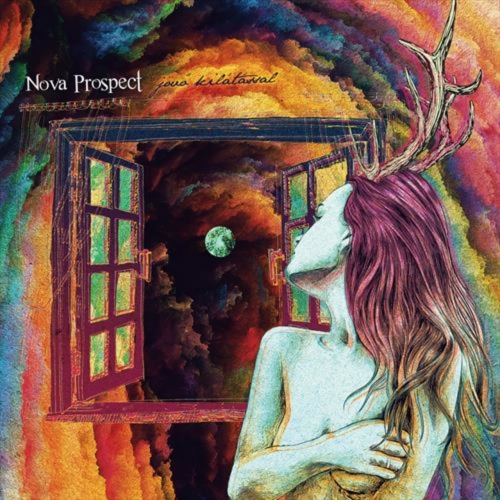 Nova Prospect - Jövő kilátással (2018)