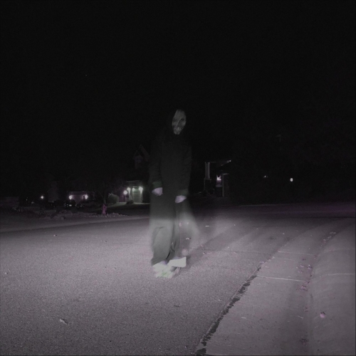 Bad Nostalgia - Silent Through the Fall (2018)