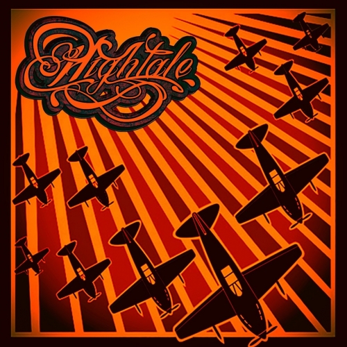 Hightale - Down In Flames (EP) (2018)