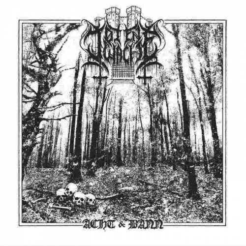 Totenwache - Acht & Bann (2018)