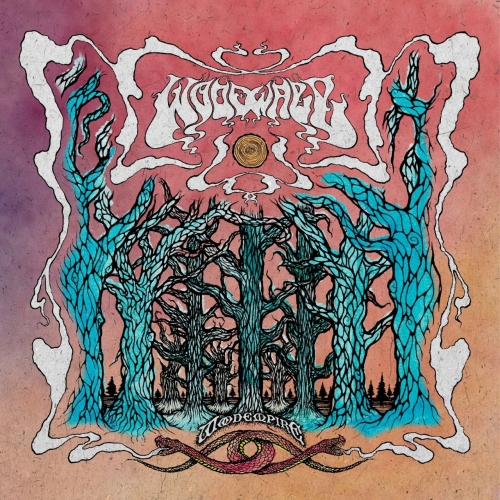 Woodwall - WoodEmpire (2013)