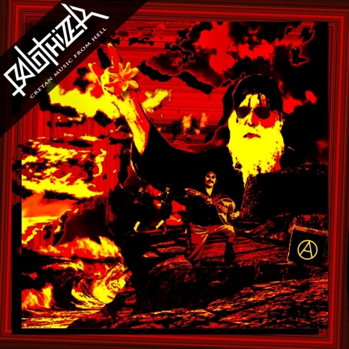 Balothizer - Cretan Music from Hell (2018)