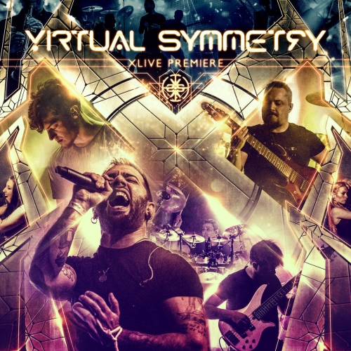 Virtual Symmetry - XLive Premiere (2018)