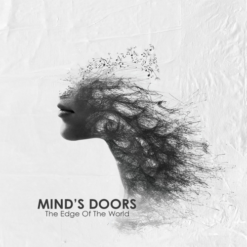 Mind's Doors - The Edge of the World (2018)