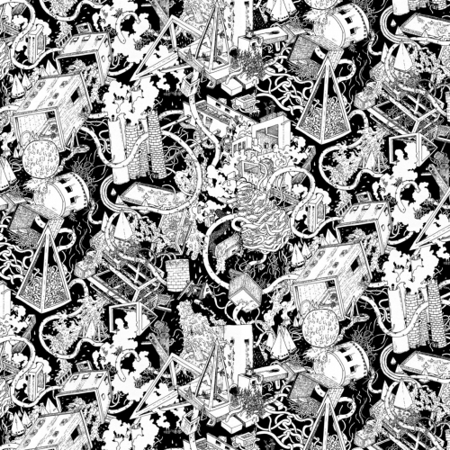 Memfis - Imperium (2018)