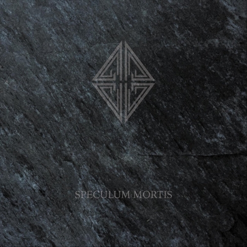 Doom Architect - Speculum Mortis (2018)