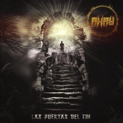 Ahau - Las Puertas del Fin (2018)