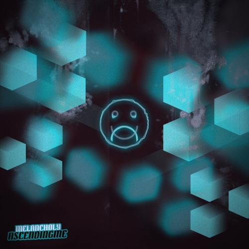 Ascending Me - Melancholy (EP) (2018)