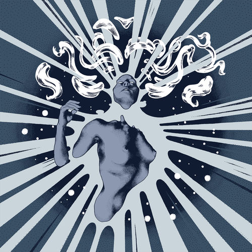 Bast - Nanoångström (2018)