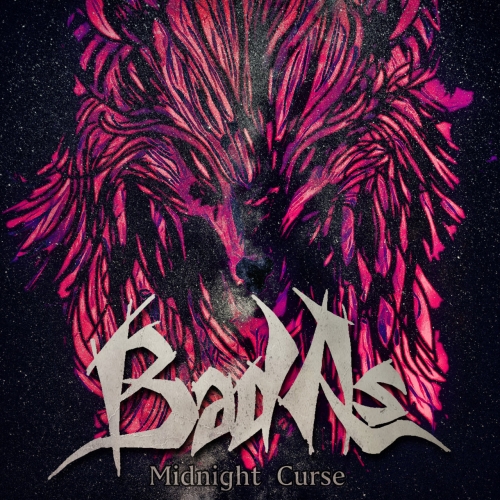 BAD As - Midnight Curse (2018)