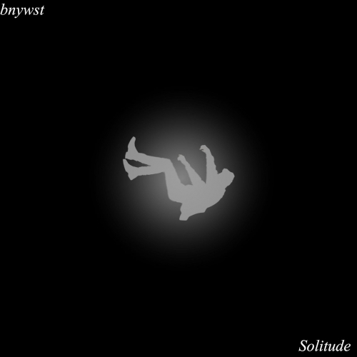 bnywst - Solitude (EP) (2018)
