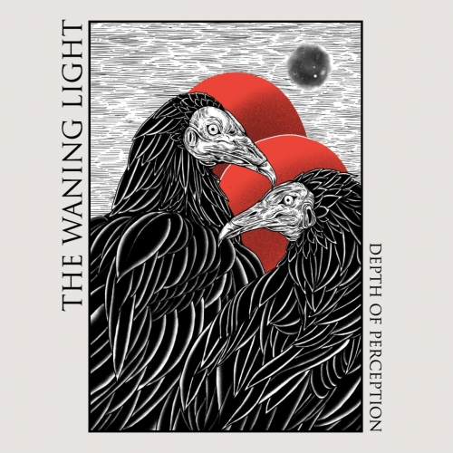 The Waning Light - Depth of Perception (EP) (2018)