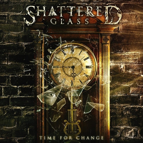 Shattered Glass - Time for Change (2018)