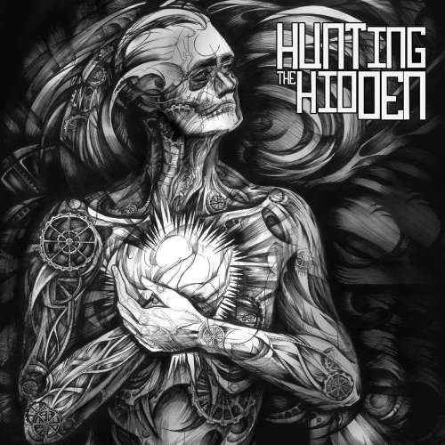 Hunting the Hidden - Aphelion (2018)